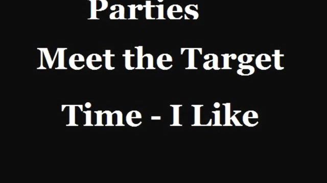 House Remix LMFAO vs David Guetta vs Florida vs Pitbull... Parties Meet the Target Time - I Like смотреть онлайн