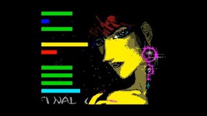 AY Megademo 3 - AAABand Group 2019 [#zx spectrum AY Music Demo]