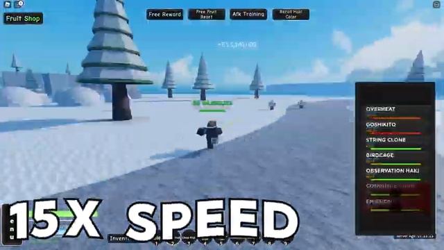 A One Piece Game Roblox: Becoming Crocodile (Sand) In One Video... смотреть онлайн