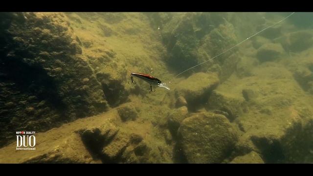 Lure Masterclass: Realis Shad 59MR - How To смотреть онлайн