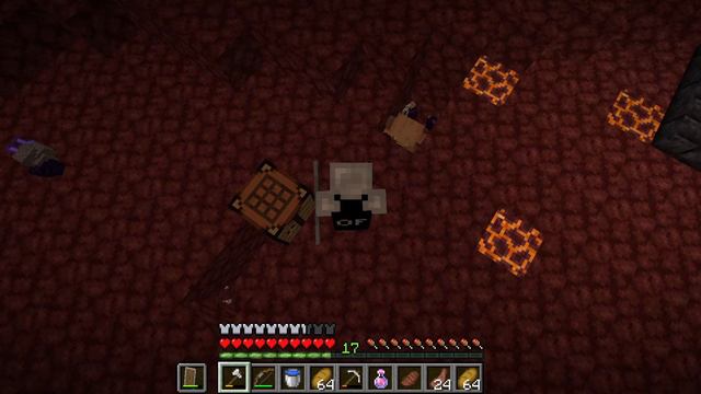 The Un-Cut No Commentary Minecraft Gameplay You Needed. смотреть онлайн