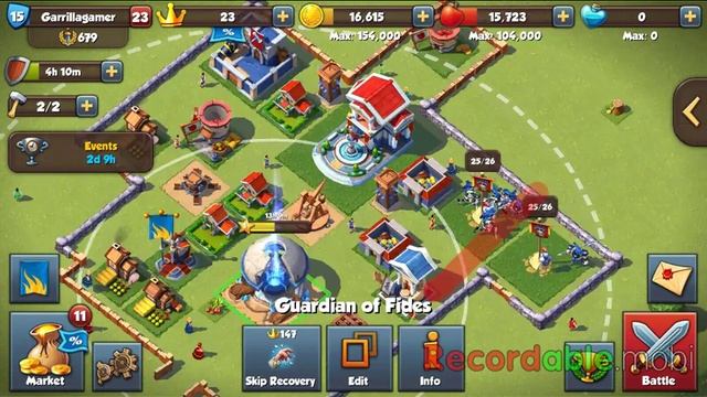 Total conquest base смотреть онлайн