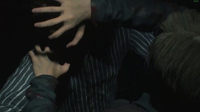 Resident Evil 2 Proton Tutorial - LinuxBits смотреть онлайн