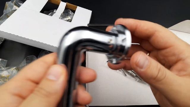 Дверн. ручка V26D SN(матов. никель), двер. накладка ETD SN, фикс. сантехн. BKD SN. Фирмы Vantage. смотреть онлайн