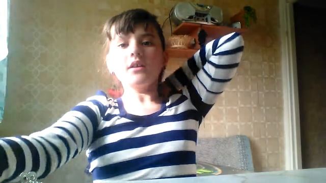 ВЛОГ рассказываю про сегодняшний последний звонок .И делаю пычок для волос смотреть онлайн