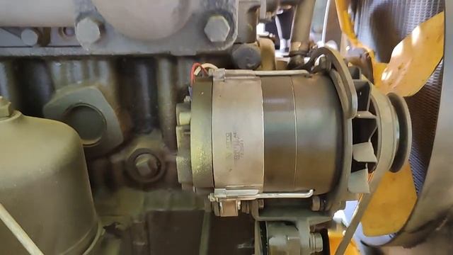 Продажа фронтального погрузчика Амкодор ТО 30 после капремонта смотреть онлайн