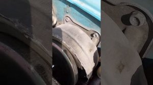 Ремонт тормозного вакуумного усилителя УАЗ