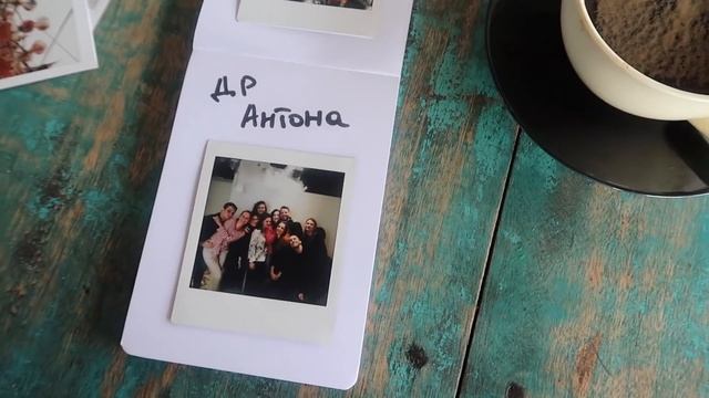 Instax SQ20 // Выиграй камеру / Касе Гасанов смотреть онлайн