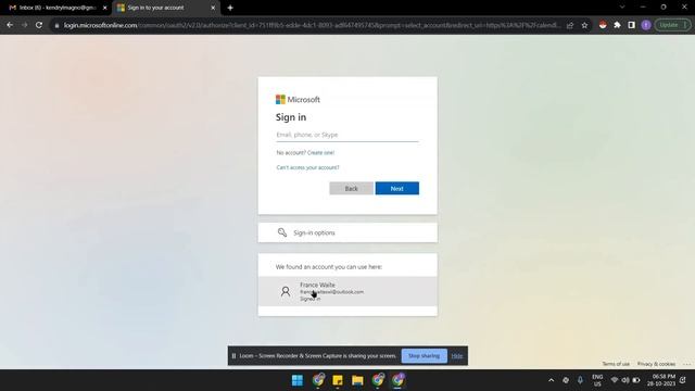 Connect Outlook Calendar to Calendly in 30 Seconds! смотреть онлайн