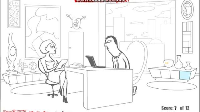 12 Способов сломать свой компьютер (Whack Your Computer) смотреть онлайн