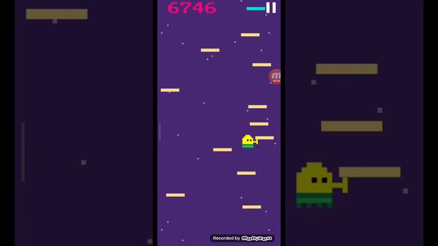 ПД!(Doodle jump!)#1 смотреть онлайн