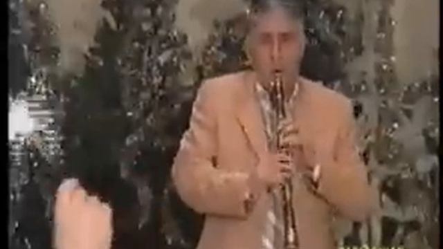 Armenia Кларнет Clarinet Костя.mp4