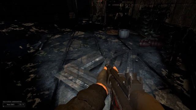 Deathbloom Chapter 2 хоррор на выживание часть 2.✅ смотреть онлайн