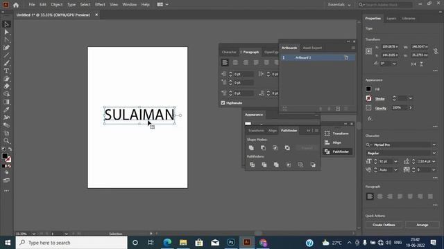 HOW TO MANUALLY CONVERT A REGULAR FONT TO ITALIC IF ITALIC VERSION IS NOT AVAILABLE FOR FREE? смотреть онлайн