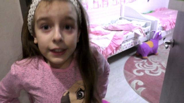 Morning Routine Getting To School