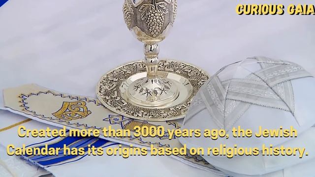 The 7 Calendars Used Around the World. смотреть онлайн