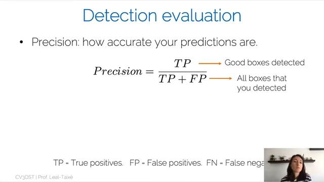 Computer Vision Full Course | One stage Object Detectors смотреть онлайн