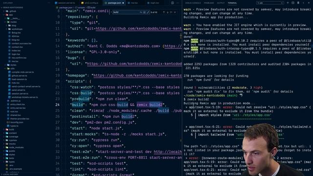Building a call-in podcast app смотреть онлайн