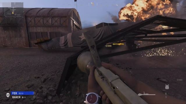 Fortified Perk BUFFED, N° 74 Grenade LEAK, & TROPHIES PLEASE! смотреть онлайн