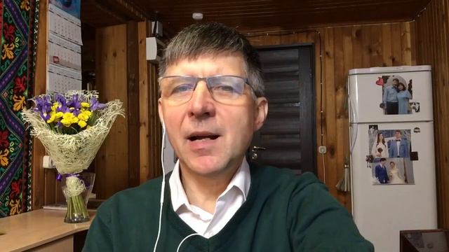 ИСЦЕЛЕНИЕ ХРОМОГО// Разбор Слова на утренней молитве// Киришко Сергей смотреть онлайн