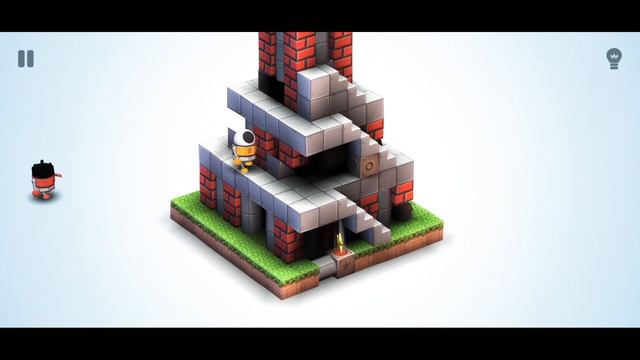 Mekorama Master Makers | All levels смотреть онлайн