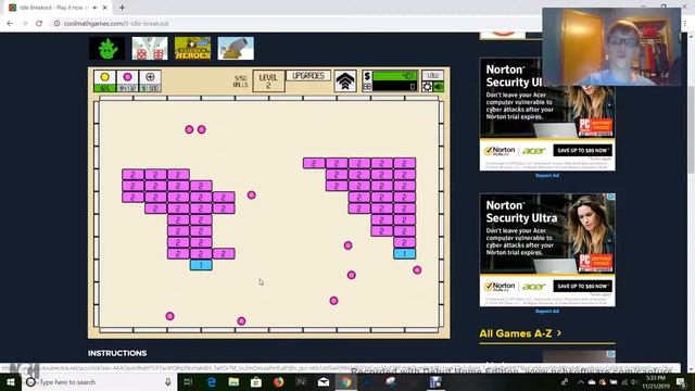 why NOT To Prestige in Idle Breakout (Early Game) смотреть онлайн