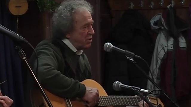 Ю.Кукин. Беда. (С одним человеком случилась беда....) смотреть онлайн