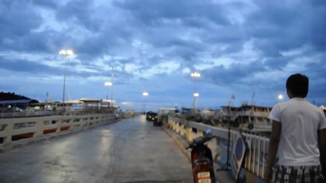 Пирс Паттайи смотреть онлайн