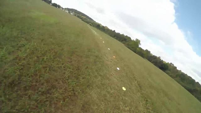 Rotorcross Challenge 2015 | North Alabama FPV Racing смотреть онлайн