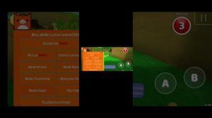 Читы на игру Super Bear Adventure простите за голос