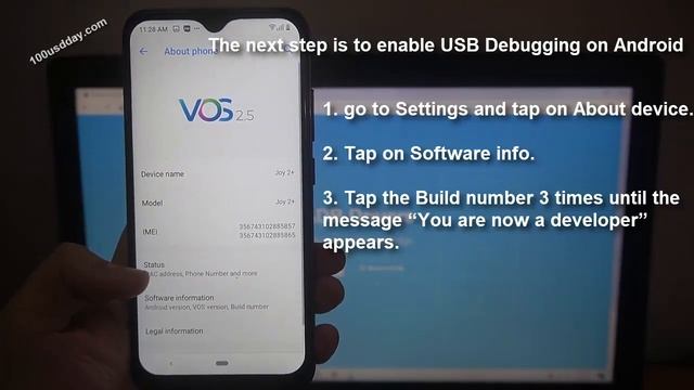How to Install and Setup Universal ADB Driver in Windows 10/8/7 (Universal ADB Driver & Fastboot) смотреть онлайн