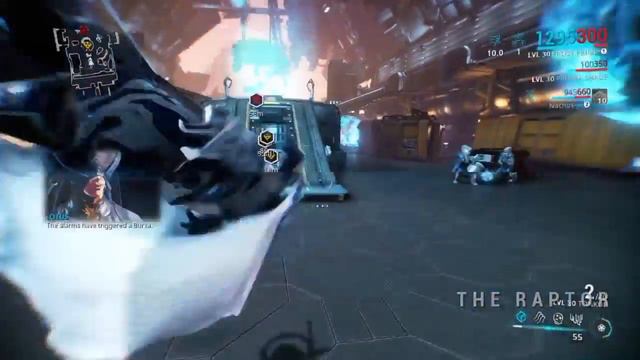Raptor Boss Fight Fast and Easy смотреть онлайн