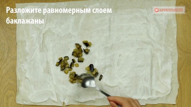 4 круглых лаваша и все что нашла в холодильнике… пальчики оближешь! | Appetitno.TV смотреть онлайн