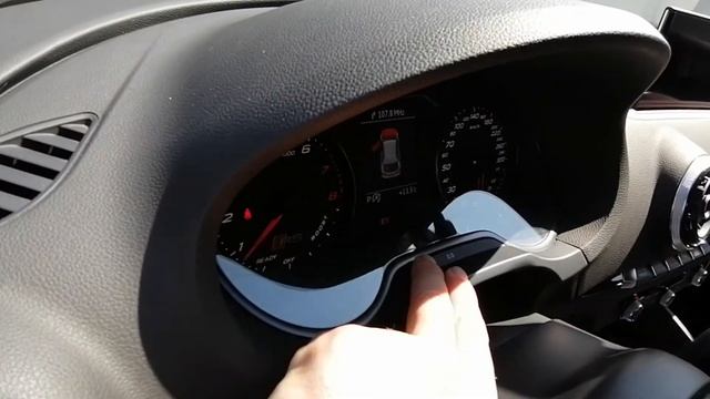 Осмотр рс3 2015 смотреть онлайн