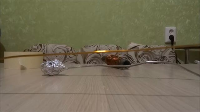 Друида из бисера. Часть 2. Основа ствола. смотреть онлайн