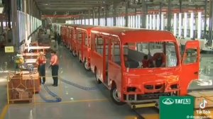 Таганрогский автозавод тагАЗ