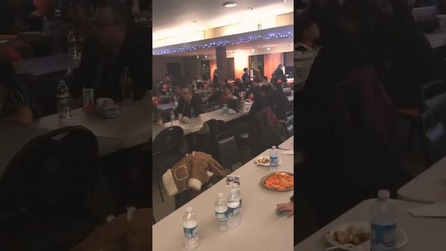 MONCTON PRESS CLUB ??❤️ Filipino Canadian Christmas Disco Party #pinoyincanada #kidsgames #pinoy смотреть онлайн