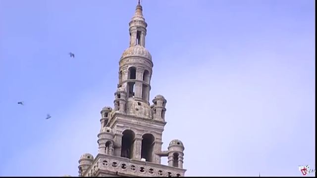 La Fille du Marin Pêcheur par l' Orchestre Dominique Moisan смотреть онлайн