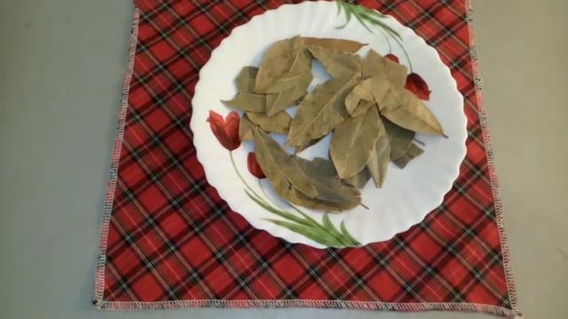 ГАЙМОРИТ, ДИАБЕТ , ПОДАГРУ, ЧИСТИТ КРОВЬ - ЛАВРОВЫЙ ЛИСТ, смотреть онлайн