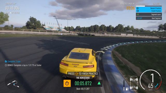 Forza Motorsport 2023 - XBOX SX 4k #33 смотреть онлайн