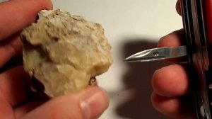 "Простые" камни. Как определить? Геология, минералы и горные породы