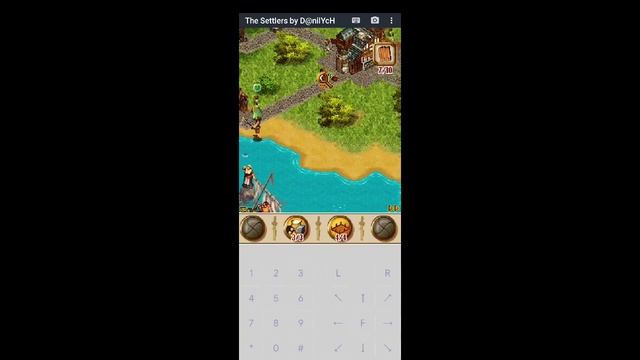 TheSettlers #java смотреть онлайн