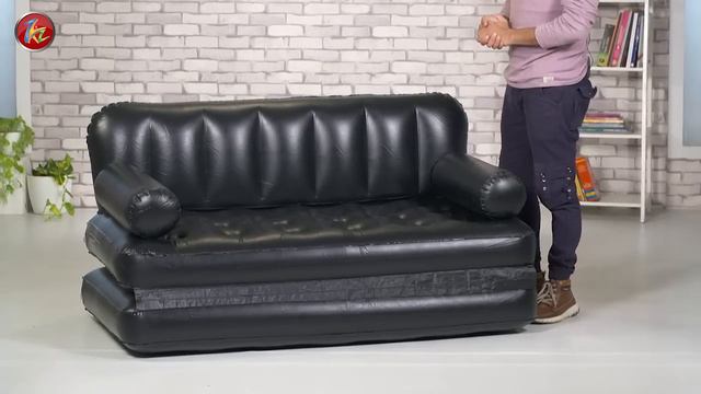 5 in 1 sofa bed смотреть онлайн