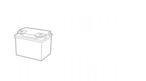 ⚡ ? Электричество в лодке от подвесного  мотора