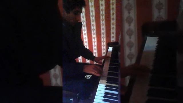 Dj Emil - Titanik (piano) смотреть онлайн