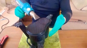 Адсорбер Audi a4 b8 (2008 -2009)