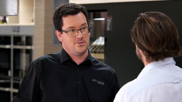 NHGTV S3EP2 - Winnings V-Zug смотреть онлайн