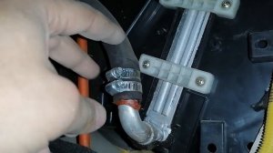 Замена радиатора отопления салона лифан солано