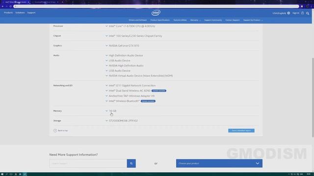 How to install and use Intel Driver & Support Assistant (Intel® DSA) - Working Tutorial 2023 смотреть онлайн