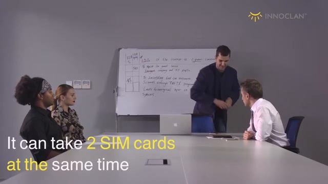SOYES ----perfectly designed for your phone. смотреть онлайн